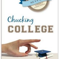 From the Archives: A Review of Chucking College by Melanie Ellison