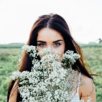 Desiring God: The Beauty of Womanhood