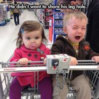 On Motherhood and Profanity - Elisabeth Elliot