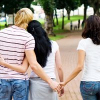 Flirting with Sexual Sin