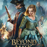 A Family Film To Keep Your Eye On -Beyond The Mask Official Trailer