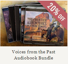 vop audiobookbundle