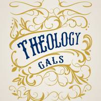 Theology Gals: Girl Wash Your Face, Not So Great