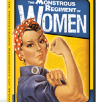 Monstrous Regiment of Woman: Interview with female former cadet