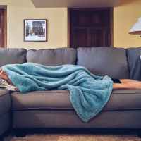 The Mighty Reports on Why Trauma Survivors Appear Lazy
