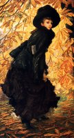 October by Tissot
