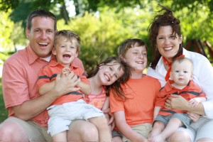 The Watters Family