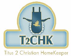 Titus 2 Christian Homekeepers