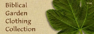 Biblical Garden: Modest Clothing