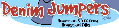 Denim Jumpers