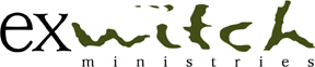 ExWitch Ministries