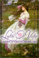 Ladies of Virtue Online