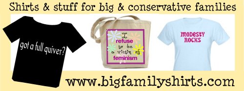 Big Family Shirts