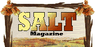 Salt Magazine