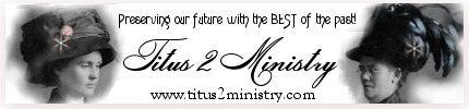Titus 2 Ministry