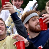 Are Men Irrational For Opting Out Of Education, Careers, And Families?