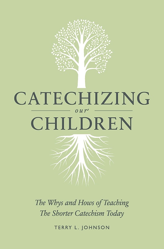 Image cover of Catechizing Our Children
