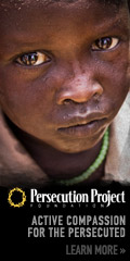 Active Compassion for the Persecuted – persecutionproject.org