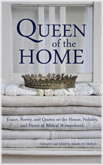 Inspiring Women to Their Sacred Calling