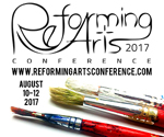the Reforming Arts Conference